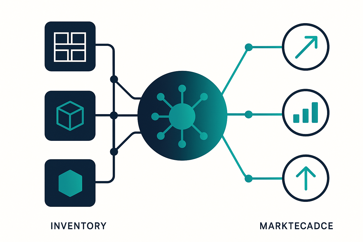 FlowGrid network visualization