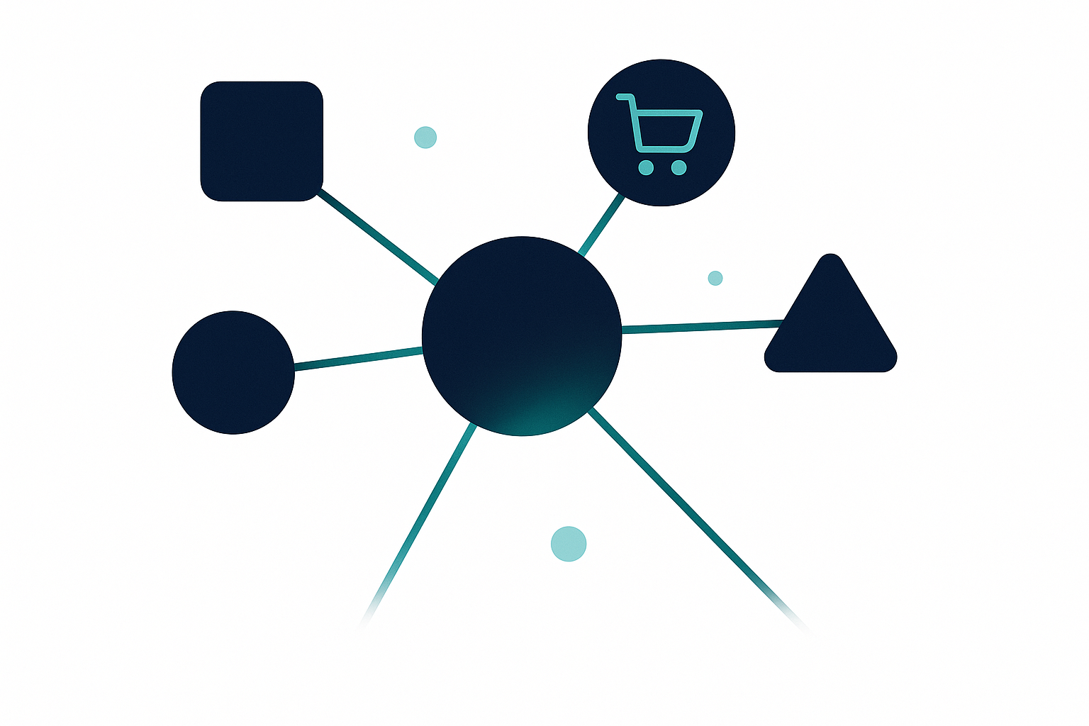 Marketplace network